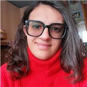 Laureata in Mediazione Culturale impartisce ripetizioni d'inglese e spagnolo a 15€ l'ora